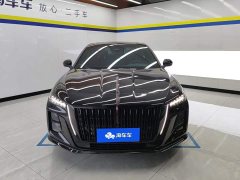 Hongqi H5 2.0T Edition - фото 2