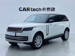 Land Rover Range Rover 3.0 L6 400PS Autobiography Long Wheelbase 7-Seater - фото 1
