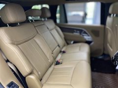 Land Rover Range Rover 3.0 L6 400PS Autobiography Long Wheelbase 7-Seater - фото 10