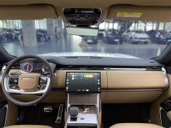Land Rover Range Rover 3.0 L6 400PS Autobiography Long Wheelbase 7-Seater - фото 11