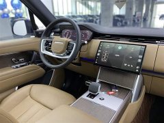 Land Rover Range Rover 3.0 L6 400PS Autobiography Long Wheelbase 7-Seater - фото 12
