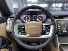 Land Rover Range Rover 3.0 L6 400PS Autobiography Long Wheelbase 7-Seater - фото 13