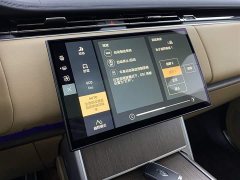 Land Rover Range Rover 3.0 L6 400PS Autobiography Long Wheelbase 7-Seater - фото 18