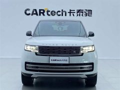 Land Rover Range Rover 3.0 L6 400PS Autobiography Long Wheelbase 7-Seater - фото 2