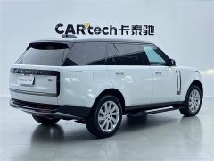 Land Rover Range Rover 3.0 L6 400PS Autobiography Long Wheelbase 7-Seater - фото 3