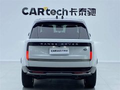 Land Rover Range Rover 3.0 L6 400PS Autobiography Long Wheelbase 7-Seater - фото 4