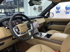 Land Rover Range Rover 3.0 L6 400PS Autobiography Long Wheelbase 7-Seater - фото 5