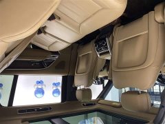 Land Rover Range Rover 3.0 L6 400PS Autobiography Long Wheelbase 7-Seater - фото 6
