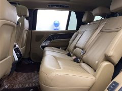 Land Rover Range Rover 3.0 L6 400PS Autobiography Long Wheelbase 7-Seater - фото 7