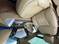 Land Rover Range Rover 3.0 L6 400PS Autobiography Long Wheelbase 7-Seater - фото 9