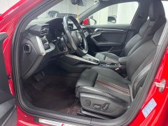 Audi A3 A3L Limousine 35 TFSI Fashionable and Sporty - фото 10