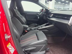 Audi A3 A3L Limousine 35 TFSI Fashionable and Sporty - фото 11