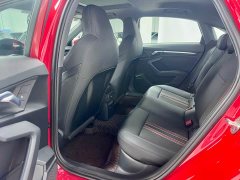 Audi A3 A3L Limousine 35 TFSI Fashionable and Sporty - фото 12