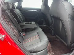 Audi A3 A3L Limousine 35 TFSI Fashionable and Sporty - фото 13