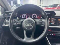 Audi A3 A3L Limousine 35 TFSI Fashionable and Sporty - фото 14