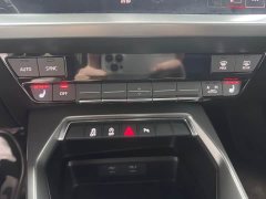 Audi A3 A3L Limousine 35 TFSI Fashionable and Sporty - фото 16