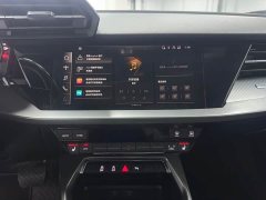Audi A3 A3L Limousine 35 TFSI Fashionable and Sporty - фото 17