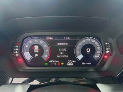 Audi A3 A3L Limousine 35 TFSI Fashionable and Sporty - фото 18