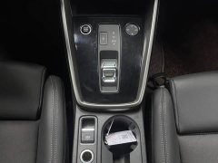 Audi A3 A3L Limousine 35 TFSI Fashionable and Sporty - фото 19