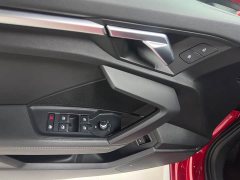 Audi A3 A3L Limousine 35 TFSI Fashionable and Sporty - фото 20