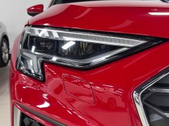 Audi A3 A3L Limousine 35 TFSI Fashionable and Sporty - фото 7