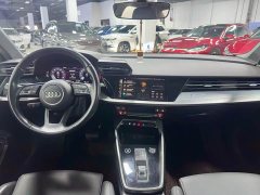 Audi A3 A3L Limousine 35 TFSI Fashionable and Sporty - фото 8