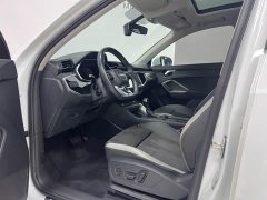 Audi Q3 35 TFSI Stylish Dynamic - фото 10