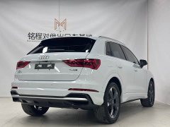 Audi Q3 35 TFSI Stylish Dynamic - фото 4
