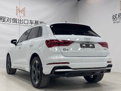 Audi Q3 35 TFSI Stylish Dynamic - фото 6