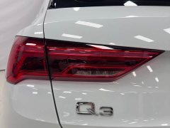 Audi Q3 35 TFSI Stylish Dynamic - фото 9