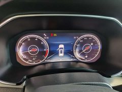 Hongqi HS7 2022 3.0T automatic four-wheel drive smart connected flagship version, five seats - фото 10