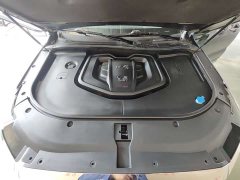 Hongqi HS7 2022 3.0T automatic four-wheel drive smart connected flagship version, five seats - фото 11