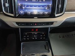 Hongqi HS7 2022 3.0T automatic four-wheel drive smart connected flagship version, five seats - фото 13
