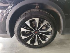 Hongqi HS7 2022 3.0T automatic four-wheel drive smart connected flagship version, five seats - фото 14
