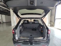 Hongqi HS7 2022 3.0T automatic four-wheel drive smart connected flagship version, five seats - фото 5