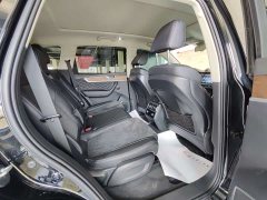 Hongqi HS7 2022 3.0T automatic four-wheel drive smart connected flagship version, five seats - фото 7