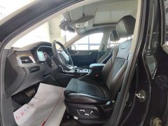 Hongqi HS7 2022 3.0T automatic four-wheel drive smart connected flagship version, five seats - фото 9