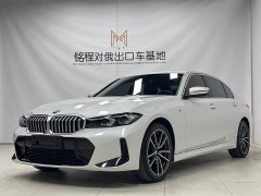 BMW 3 Series 320Li M Sports Package - фото 1