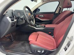 BMW 3 Series 320Li M Sports Package - фото 10