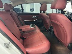 BMW 3 Series 320Li M Sports Package - фото 12