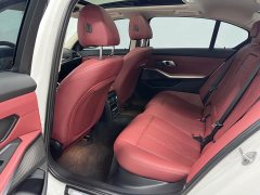 BMW 3 Series 320Li M Sports Package - фото 13