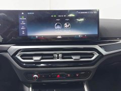 BMW 3 Series 320Li M Sports Package - фото 15