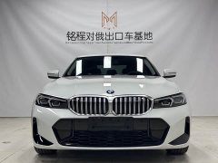 BMW 3 Series 320Li M Sports Package - фото 2