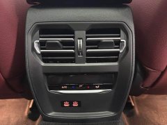 BMW 3 Series 320Li M Sports Package - фото 20