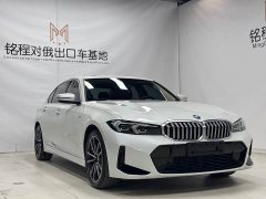BMW 3 Series 320Li M Sports Package - фото 3