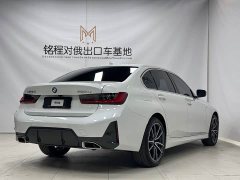 BMW 3 Series 320Li M Sports Package - фото 4