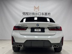 BMW 3 Series 320Li M Sports Package - фото 5