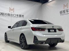 BMW 3 Series 320Li M Sports Package - фото 6