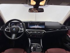 BMW 3 Series 320Li M Sports Package - фото 8