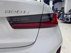 BMW 3 Series 320Li M Sports Package - фото 9